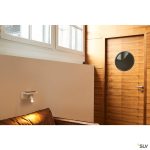 KARPO BEDSIDE 6,8W 390LM 3000K FALI LÁMPA