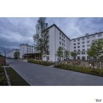 APONI 90 6W 520lm 3000K IP65 KÜLTÉRI ÁLLÓLÁMPA