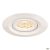 KINI 12W 850lm 3000K IP65 LED KÜLTÉRI SÜLLYESZTETT LÁMPA
