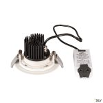 KINI 12W 850lm 3000K IP65 LED KÜLTÉRI SÜLLYESZTETT LÁMPA