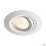 KINI 12W 850lm 3000K IP65 LED KÜLTÉRI SÜLLYESZTETT LÁMPA