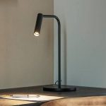 KARPO TL 6,2W 360LM 3000K LED ASZTALI LÁMPA