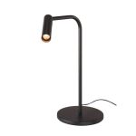 KARPO TL 6,2W 360LM 3000K LED ASZTALI LÁMPA