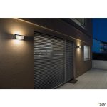 BOX L 19W 600lm 3000K IP54 LED KÜLTÉRI FALI/MENNYEZETI LÁMPA