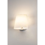 COUPA QT14 G9 1X42W FALI LÁMPA