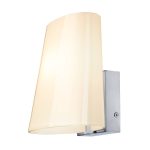COUPA QT14 G9 1X42W FALI LÁMPA