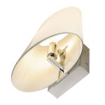 COUPA QT14 G9 1X42W FALI LÁMPA