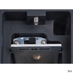 ENOLA SQUARE FEL/LE S 7W 620/700lm 3000/4000K IP65 LED KÜLTÉRI LÁMPA