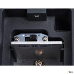 ENOLA 6W 500lm 3000/4000K IP65 LED KÜLTÉRI LÁMPA