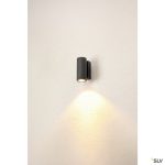 ENOLA 6W 500lm 3000/4000K IP65 LED KÜLTÉRI LÁMPA