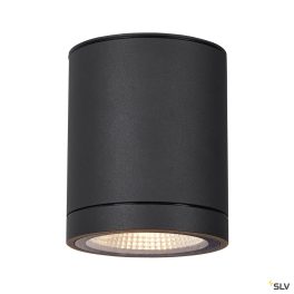   ENOLA ROUND M 11W 960lm 3000/4000K IP65 LED KÜLTÉRI MENNYEZETI LÁMPA