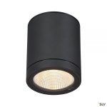 ENOLA ROUND M 11W 960lm 3000/4000K IP65 LED KÜLTÉRI MENNYEZETI LÁMPA