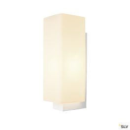 QUADRASS E27 1X40W FALI LÁMPA