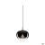 PANTILO CONVEX 29 E27 1x40W FÜGGESZTETT LÁMPA