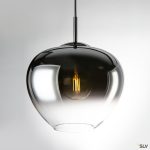 PANTILO CONVEX 29 E27 1x40W FÜGGESZTETT LÁMPA