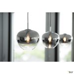 PANTILO CONVEX 29 E27 1x40W FÜGGESZTETT LÁMPA