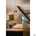 PANTILO CONVEX 29 E27 1x40W FÜGGESZTETT LÁMPA