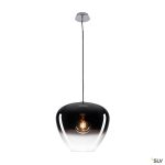 PANTILO CONVEX 40 E27 1x40W FÜGGESZTETT LÁMPA