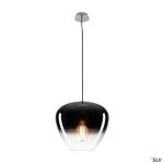 PANTILO CONVEX 40 E27 1x40W FÜGGESZTETT LÁMPA