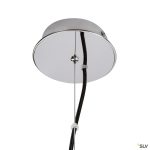 PANTILO CONVEX 40 E27 1x40W FÜGGESZTETT LÁMPA
