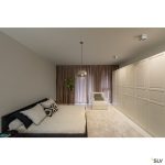 PANTILO CONVEX 40 E27 1x40W FÜGGESZTETT LÁMPA