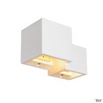 PLASTRA WL CUBES G9 2x15W FALI LÁMPA