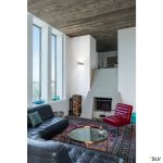 PLASTRA WL CUBES G9 2x15W FALI LÁMPA