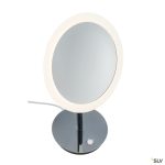 MAGANDA TL 4,8W 51LM 2700/3000/4000K IP44 LED MEGVILÁGÍTÁSÚ TÜKÖR