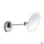 MAGANDA WL 4,8W 51LM 2700/3000/4000K IP44 LED MEGVILÁGÍTÁSÚ TÜKÖR