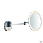 MAGANDA WL 4,8W 51LM 2700/3000/4000K IP44 LED MEGVILÁGÍTÁSÚ TÜKÖR