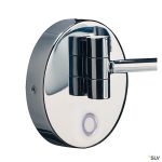 MAGANDA WL 4,8W 51LM 2700/3000/4000K IP44 LED MEGVILÁGÍTÁSÚ TÜKÖR
