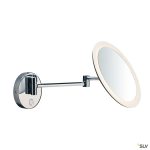 MAGANDA WL 4,8W 51LM 2700/3000/4000K IP44 LED MEGVILÁGÍTÁSÚ TÜKÖR