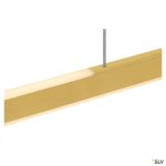 ONE LINEAR 100 24W 1280LM 2700/3000K LED FÜGGESZTÉK