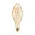 LED E27 8W 806lm 2100K BIG SIZE FÉNYFORRÁS BOROSTYÁN