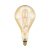LED E27 8W 806lm 2100K BIG SIZE FÉNYFORRÁS BOROSTYÁN