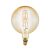 LED E27 8W 806lm 2100K BIG SIZE FÉNYFORRÁS BOROSTYÁN