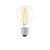 LED E27 7W 806lm 3000K ALKONYKAPCSOLÓS FÉNYFORRÁS ÁTLÁTSZÓ