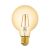 LED E27 4,9W 500lm 2200K ZIGBEE FÉNYFORRÁS BOROSTYÁN