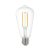 LED E27 6W 806lm 2700K ZIGBEE FÉNYFORRÁS ÁTLÁTSZÓ