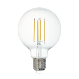 LED E27 6W 806lm 4000K ZIGBEE FÉNYFORRÁS ÁTLÁTSZÓ