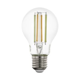 LED E27 6W 806lm 2200K ZIGBEE FÉNYFORRÁS ÁTLÁTSZÓ