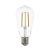 LED E27 6W 806lm 2200K ZIGBEE FÉNYFORRÁS ÁTLÁTSZÓ