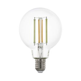 LED E27 6W 806lm 2200K ZIGBEE FÉNYFORRÁS ÁTLÁTSZÓ