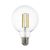 LED E27 6W 806lm 2200-6500K ZIGBEE FÉNYFORRÁS ÁTLÁTSZÓ
