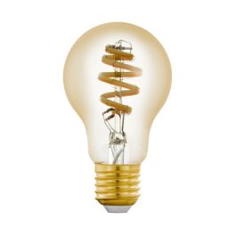 LED E27 4,9W 400lm 2200-6500K ZIGBEE FÉNYFORRÁS BOROSTYÁN
