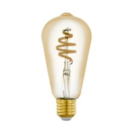 LED E27 4,9W 400lm 2200-6500K ZIGBEE FÉNYFORRÁS BOROSTYÁN