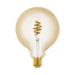 LED E27 4,9W 400lm 2200-6500K ZIGBEE FÉNYFORRÁS BOROSTYÁN