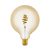 LED E27 4,9W 400lm 2200-6500K ZIGBEE FÉNYFORRÁS BOROSTYÁN