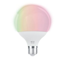   LED E27 13,5W 1300lm 2700-6500K+RGB ZIGBEE FÉNYFORRÁS OPÁL)
