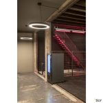 MEDO RING 90 56W 4900lm 3000K IP20 FÜGGESZTETT LED LÁMPA
